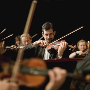 Calm of the Night: Orchestra for Sleep - Charles Anderson