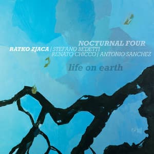 Life on Earth - Ratko Zjaca