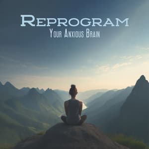 Reprogram Your Anxious Brain - Jerry Goldstun
