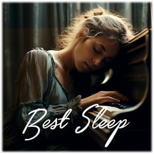 Best Sleep - Relaxing Instrumental Music