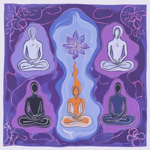 The Mindful Muse: Finding Inspiration in Ambient Tracks - Entspannungsmusik