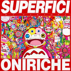 Superfici di Visioni Oniriche - Musica Reiki