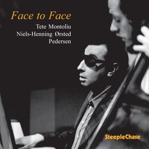 Face to Face - Tete Montoliu