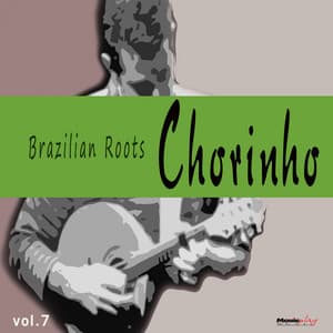 Chorinho Vol.7 - Waldir Silva