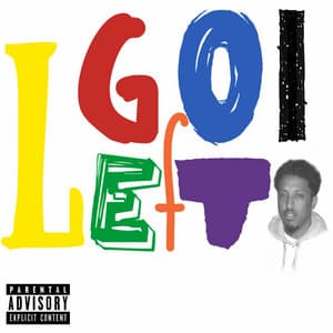Go Left! - Left Lane Didon
