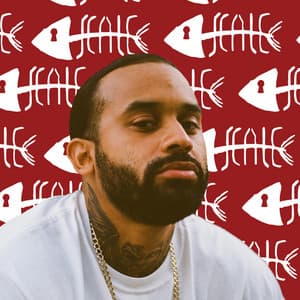 Fishscale - BoriRock