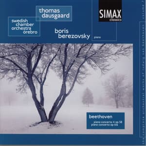 Beethoven: Piano Concerto No. 4, Piano Concerto in D Major. The Complete Orchestral Works of Beethoven, Vol. 7 - Ludwig van Beethoven