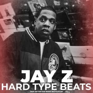 Jay Z Hard Type Beats Trap Hip Hop Rap Music Mix Playlist - Hip Hop Type Beat