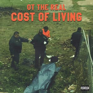 Cost of Living - OT The Real