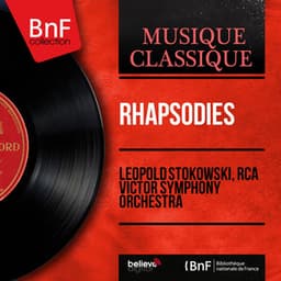 Rhapsodies