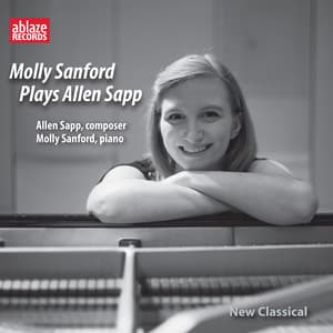 Molly Sanford Plays Allen Sapp - Allen Sapp
