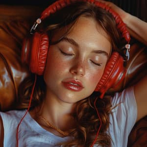 El Suave Abrazo Del Sueño: Música Para Noches De Descanso - Naturaleza Sueño