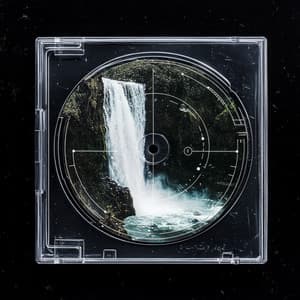 The Miracle Sounds of the Waterfall Drop - The Water Sleepers