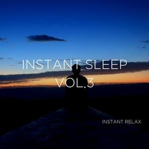 Instant Sleep Vol.3 - Instant Relax