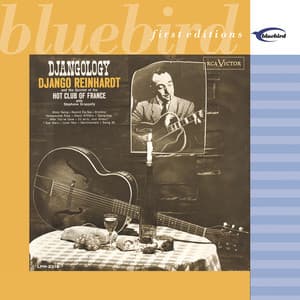 Djangology - Django Reinhardt