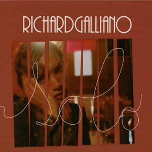 Richard Galliano Solo - Richard Galliano