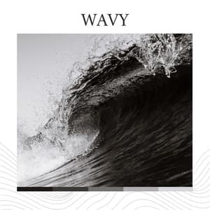 Wavy - Dreamstatician