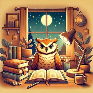 Study & Learning Music: Lofi World - Lo-Fi for Studying