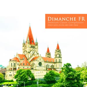 Haydn&apos;s Empty Classical Symphony - Dimanche FR