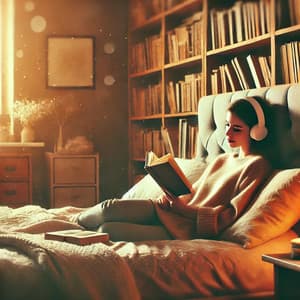 Study Ambience: Music for Focus - Lo-Fi for Studying