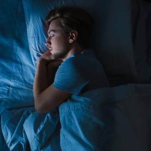 Peaceful Night Music: Soothing Tunes for Sleep - Reiki Music