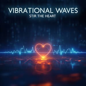 Vibrational Waves Stir the Heart: The Harmonious Intersection of Music and Emotion - Hz HypnoSOS