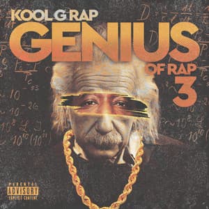 Genius Of Rap 3 - Kool G Rap