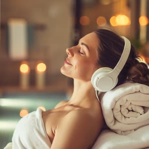 Melodic Relief: Music for Therapeutic Touch - Smooth Groove Masters