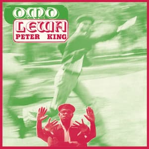 Oma Lewa - Peter King