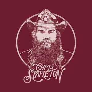 From A Room: Volume 2 - Chris Stapleton