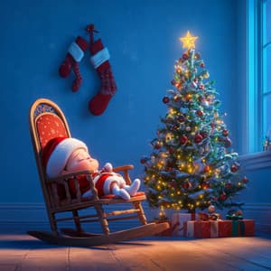 Jingle Baby - Sleep Lullabies for Newborn