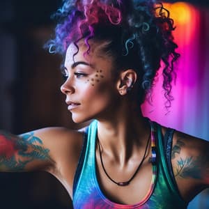 Centered - Yoga Music Workout