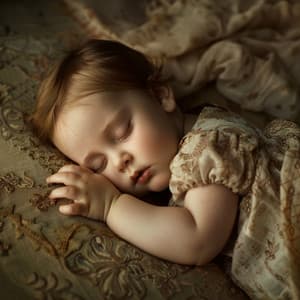 Soothing Lullabies: Music for Baby Sleep - Lotus Flower Therapy
