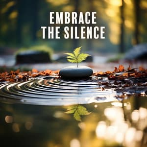 Embrace the Silence: Explore Serene Grounds, Seek Peace Amidst Chaos - Pure Sound Universe