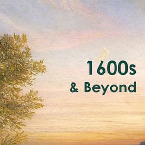 "1600s & Beyond" - George Frideric Handel