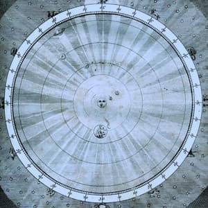 Harmonices Mundi - Al Goranski