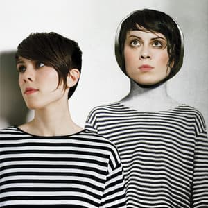 Sainthood - Tegan and Sara