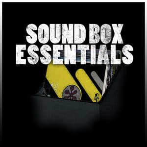 Sound Box Essentials Platinum Edition - U-Roy
