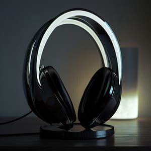 Chill Music for Harmonic Depths: Vibration and Tone - Lounge Bar Ibiza