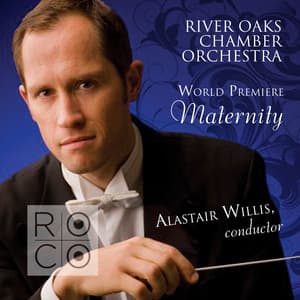 ROCO in Concert: April 2012 - Roco