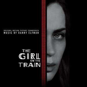 The Girl on the Train - Danny Elfman