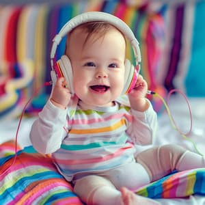 Baby’s First Melodies: Playful Tunes - Wave Sounds For Babies (Sleep)