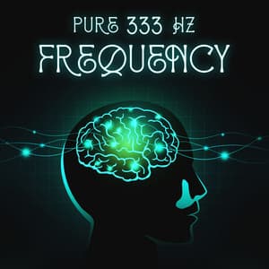 Pure 333 Hz The Inner Sway - Norian Guldmaen