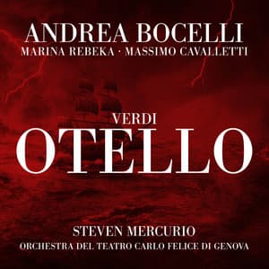 Verdi: Otello - Giuseppe Verdi