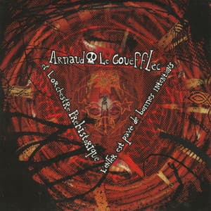 L'Enfer est pavé de bonnes intentions - Arnaud Le Gouëfflec