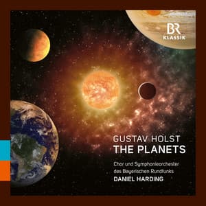 The Planets - Gustav Holst