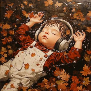 Wandering Rain Shade - Deep Sleep Brown Noise