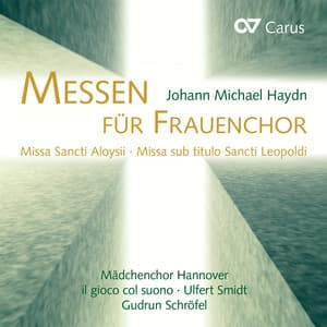 Messen für Frauenchor - Ulfert Smidt