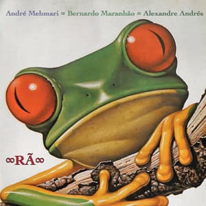 Rã - Alexandre Andrés