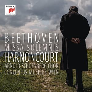 Beethoven: Missa Solemnis in D Major, Op. 123 - Ludwig van Beethoven